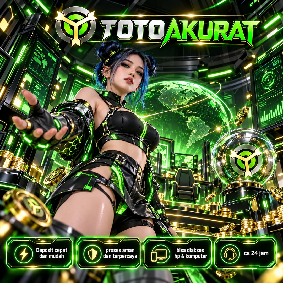 Banner TOTOAKURAT Hiburan Pilihan: Pusat Informasi